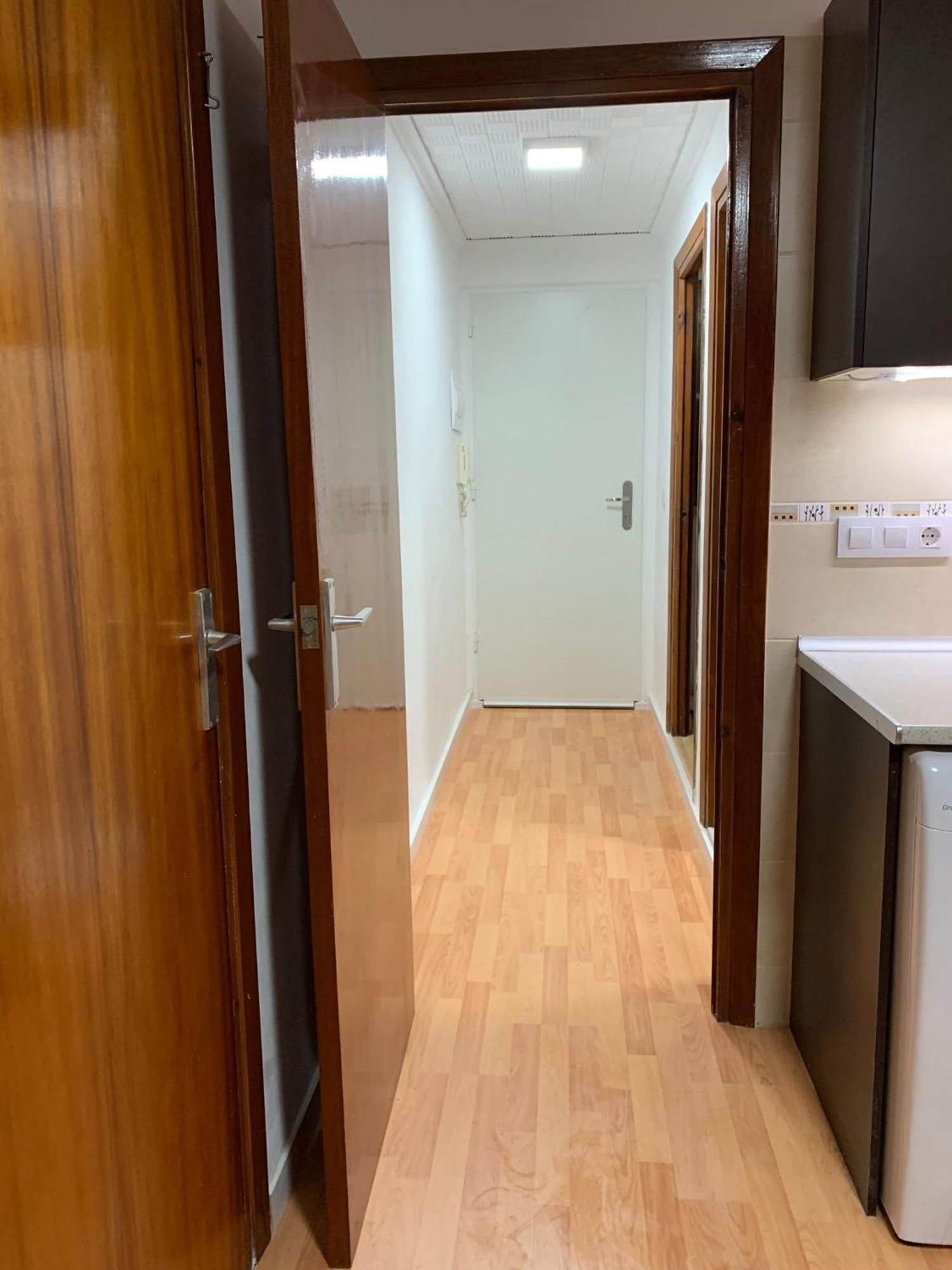 Precioso Apartamento Cerca De La Playa Y De Cala Κάλπε Εξωτερικό φωτογραφία