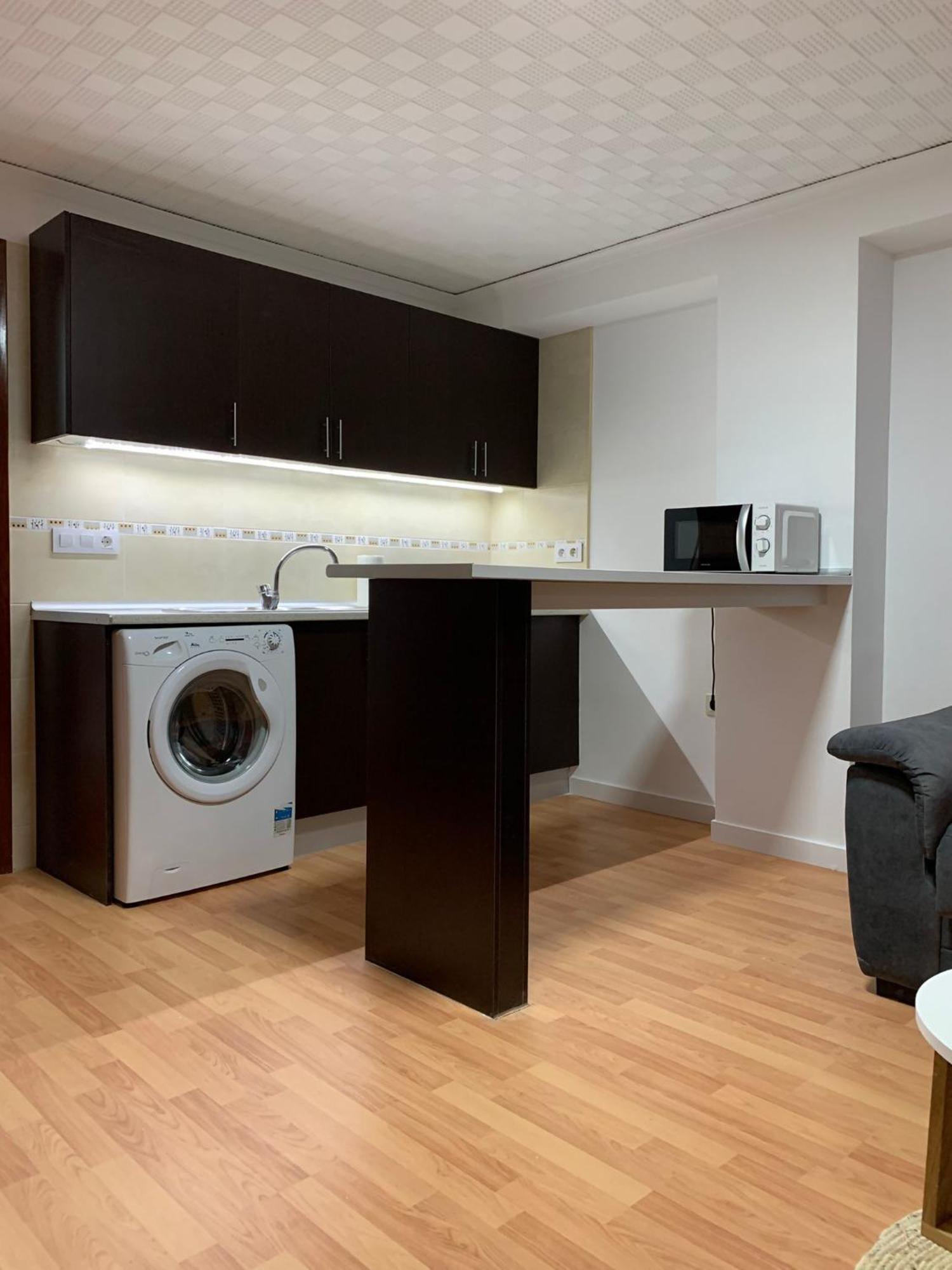 Precioso Apartamento Cerca De La Playa Y De Cala Κάλπε Εξωτερικό φωτογραφία