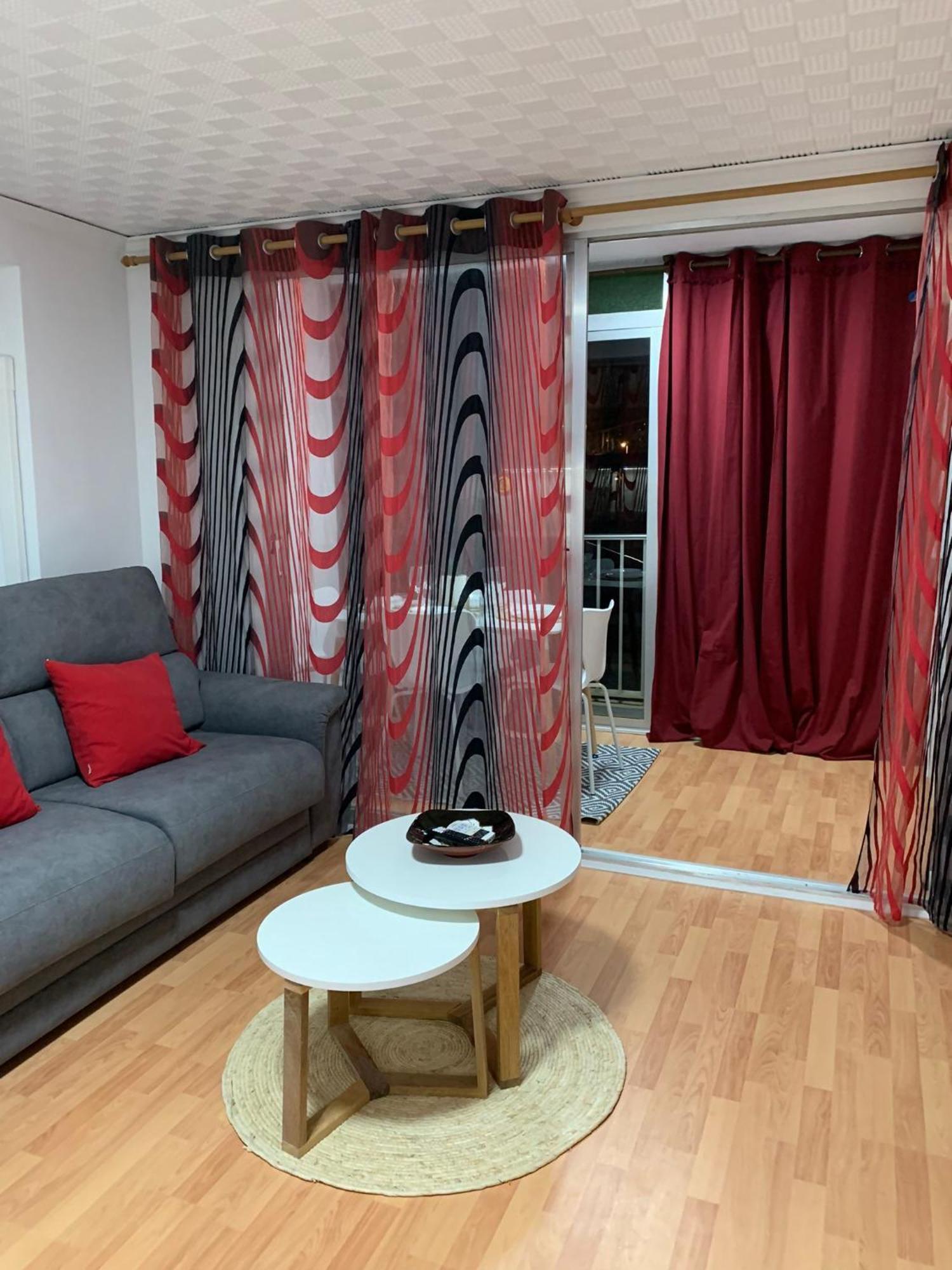 Precioso Apartamento Cerca De La Playa Y De Cala Κάλπε Εξωτερικό φωτογραφία
